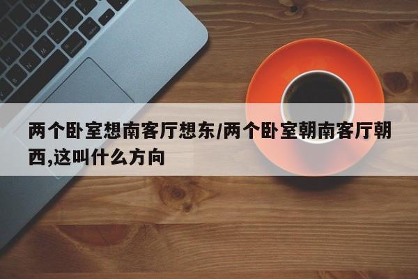 两个卧室想南客厅想东/两个卧室朝南客厅朝西,这叫什么方向