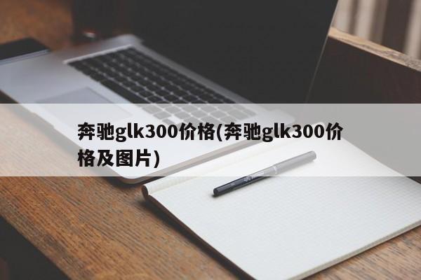 奔驰glk300价格(奔驰glk300价格及图片)