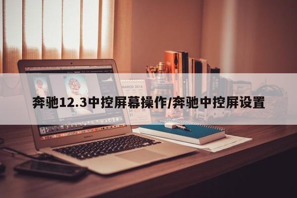 奔驰12.3中控屏幕操作/奔驰中控屏设置
