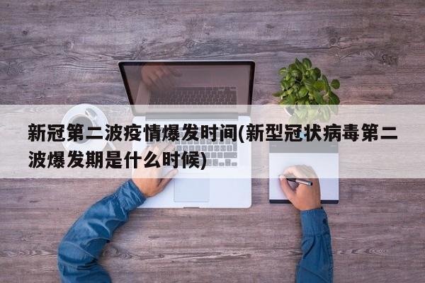 新冠第二波疫情爆发时间(新型冠状病毒第二波爆发期是什么时候)
