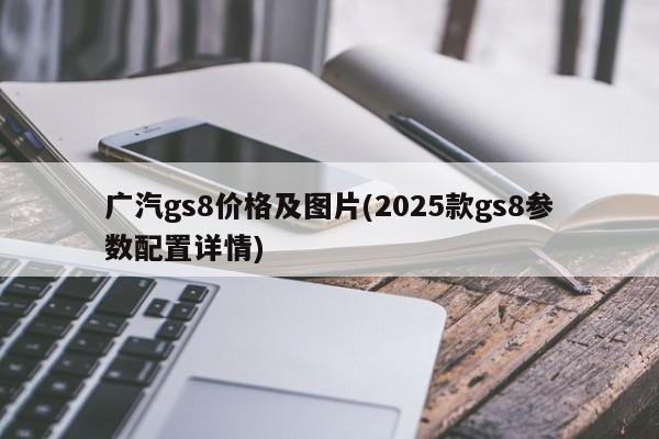 广汽gs8价格及图片(2025款gs8参数配置详情)