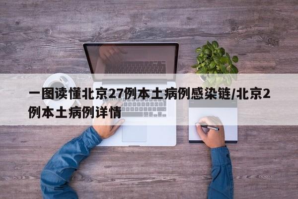 一图读懂北京27例本土病例感染链/北京2例本土病例详情